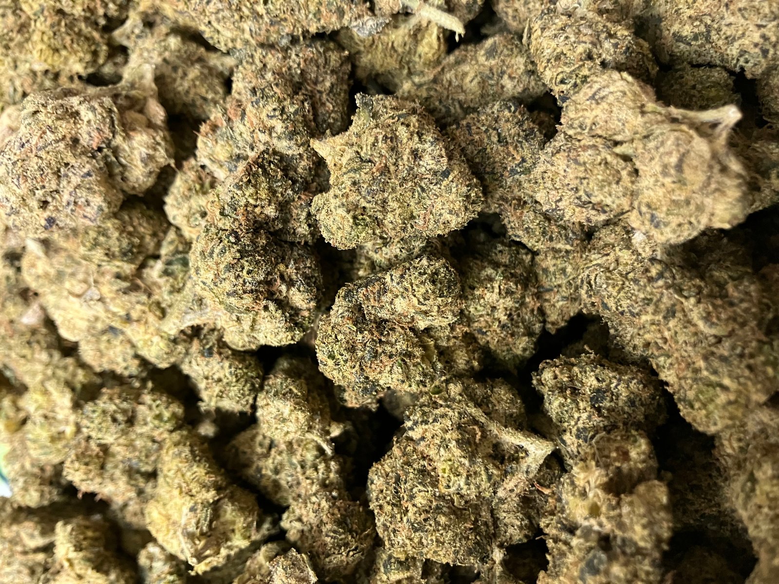 Pink Cadillac 1oz