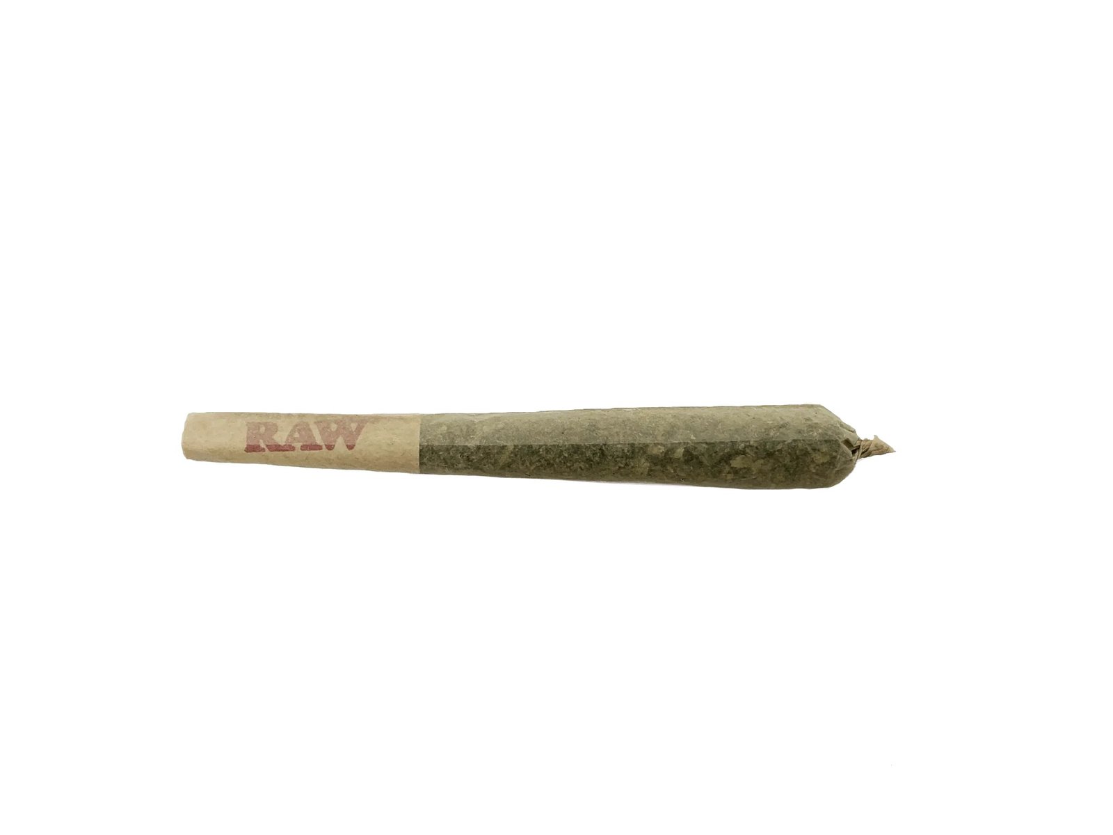 House Blend Preroll