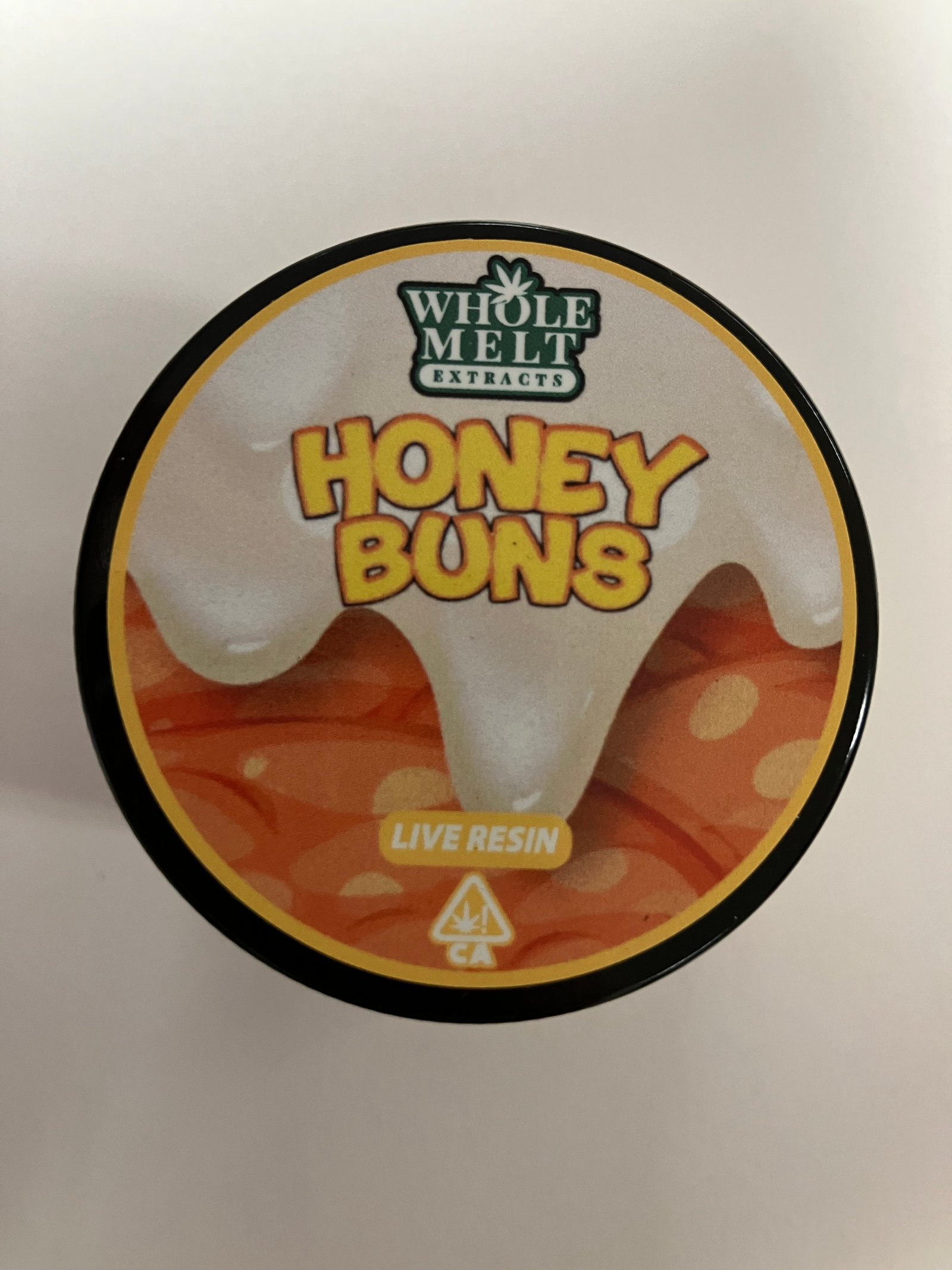 Honey Buns