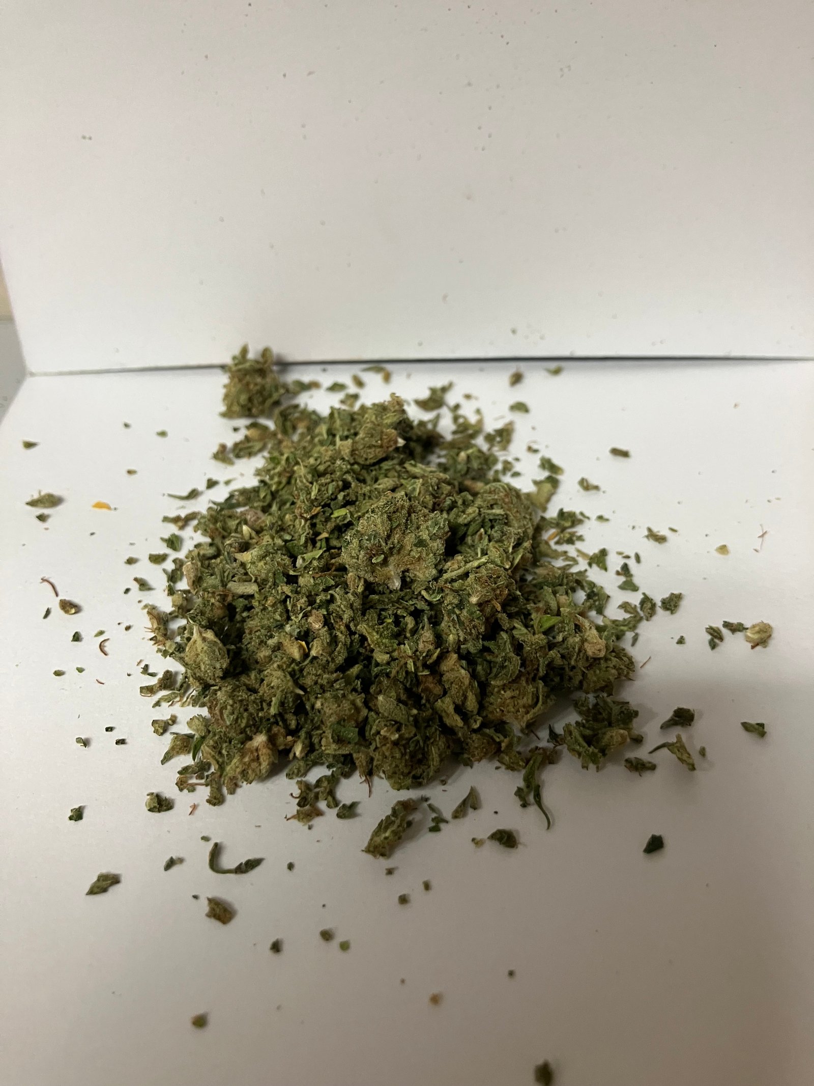 Trainwreck 1oz